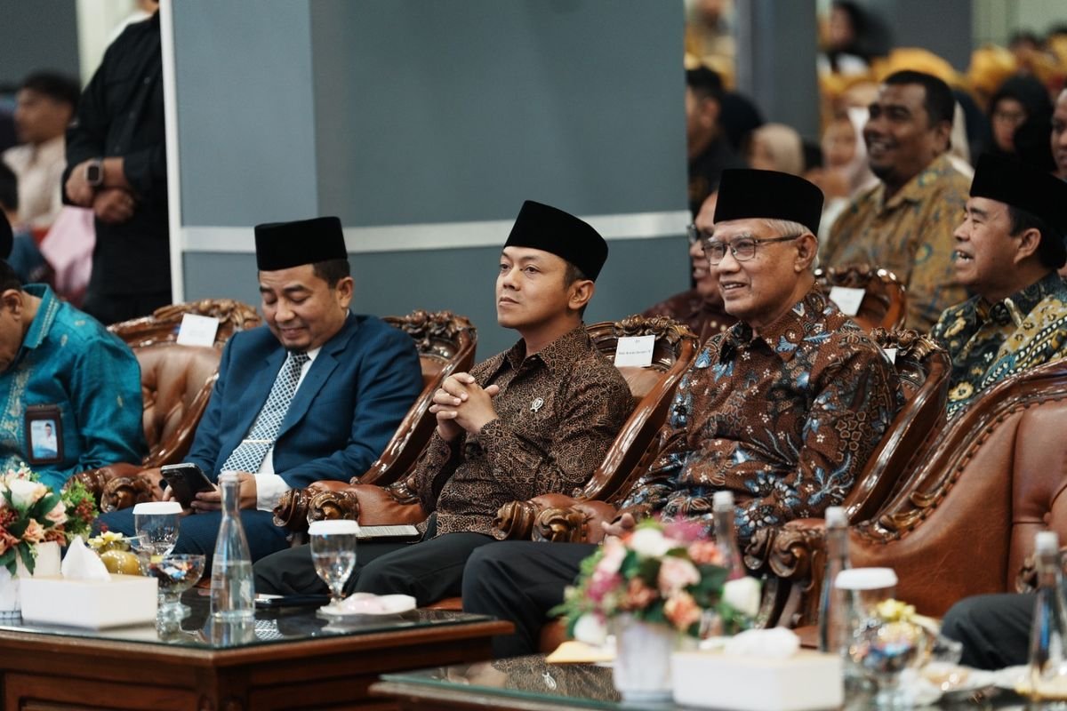 Hampir Empat Juta Anak Belum Bersekolah, Pemerintah Perluas Pendidikan Jarak Jauh