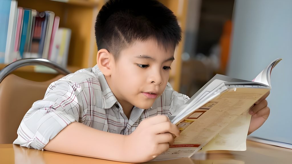 Komik Bisa Jadi Media Menyenangkan untuk Mengenalkan Kesehatan kepada Anak