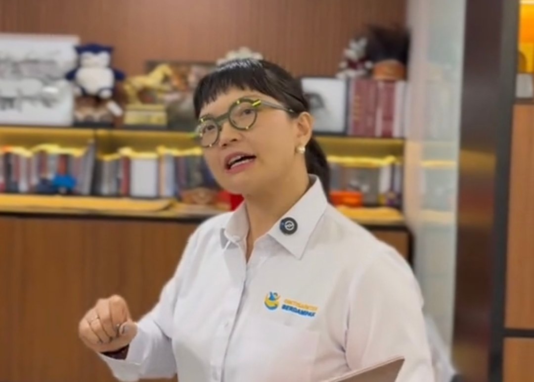 Peluang Emas Kerja di Negeri Sakura: Prof. Stella Christie Ungkap Jepang Butuh 100 Ribu Tenaga Kerja Indonesia per Tahun
