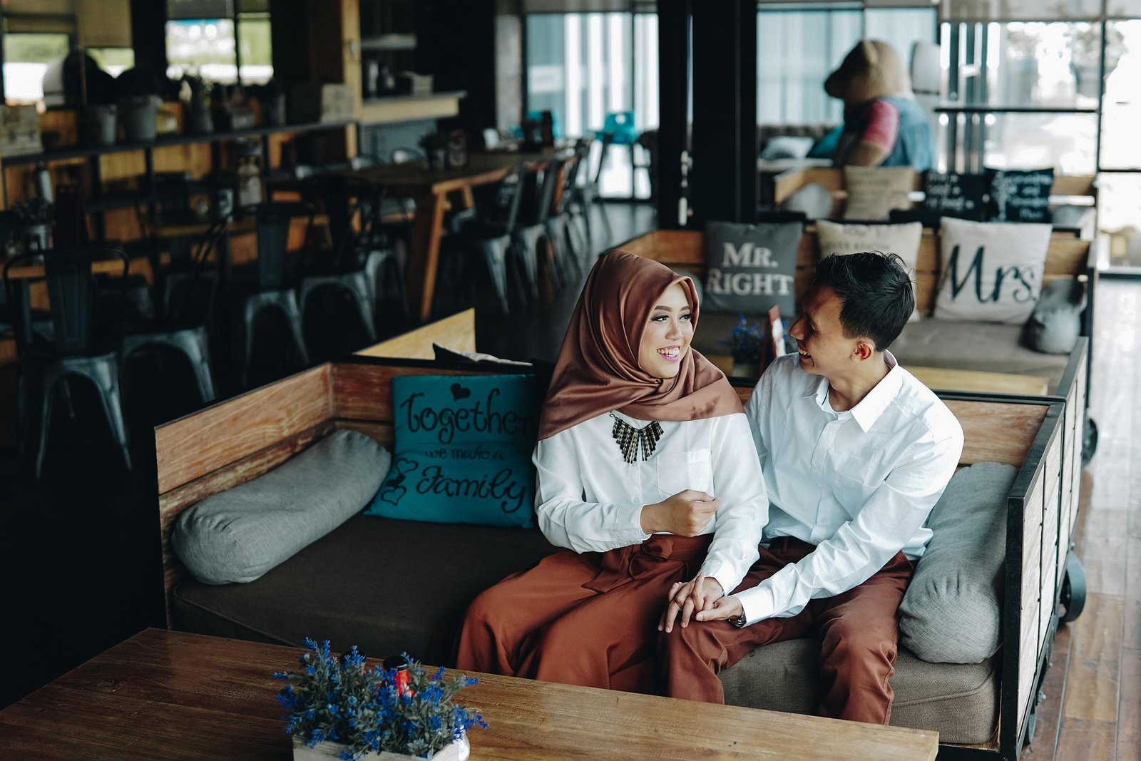 Dakwah yang Menyentuh Dimulai dari Cara Berkomunikasi yang Tepat