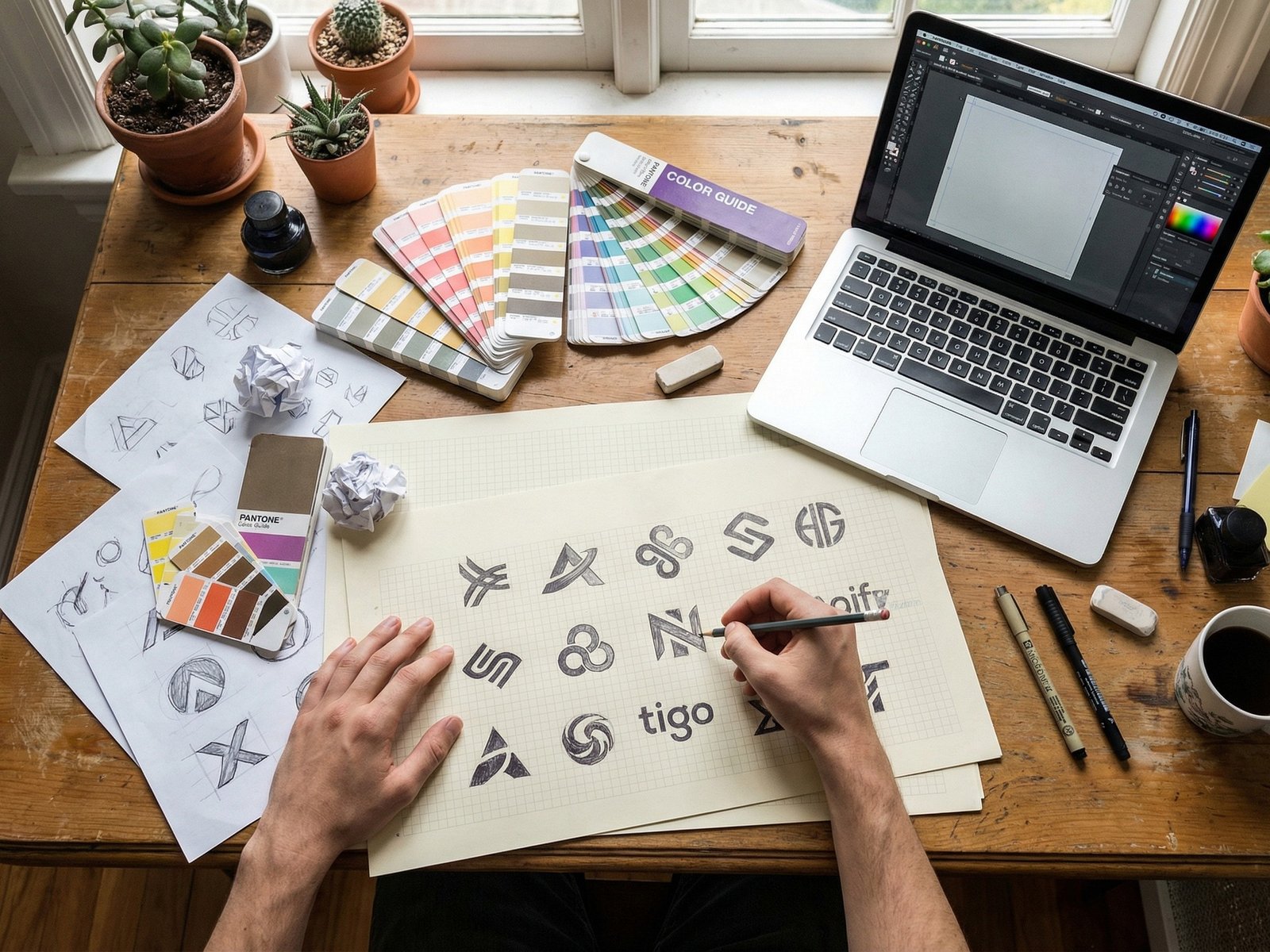 Personal Branding Tidak Akan Berkembang Jika Terlalu Sibuk Menyenangkan Semua Orang