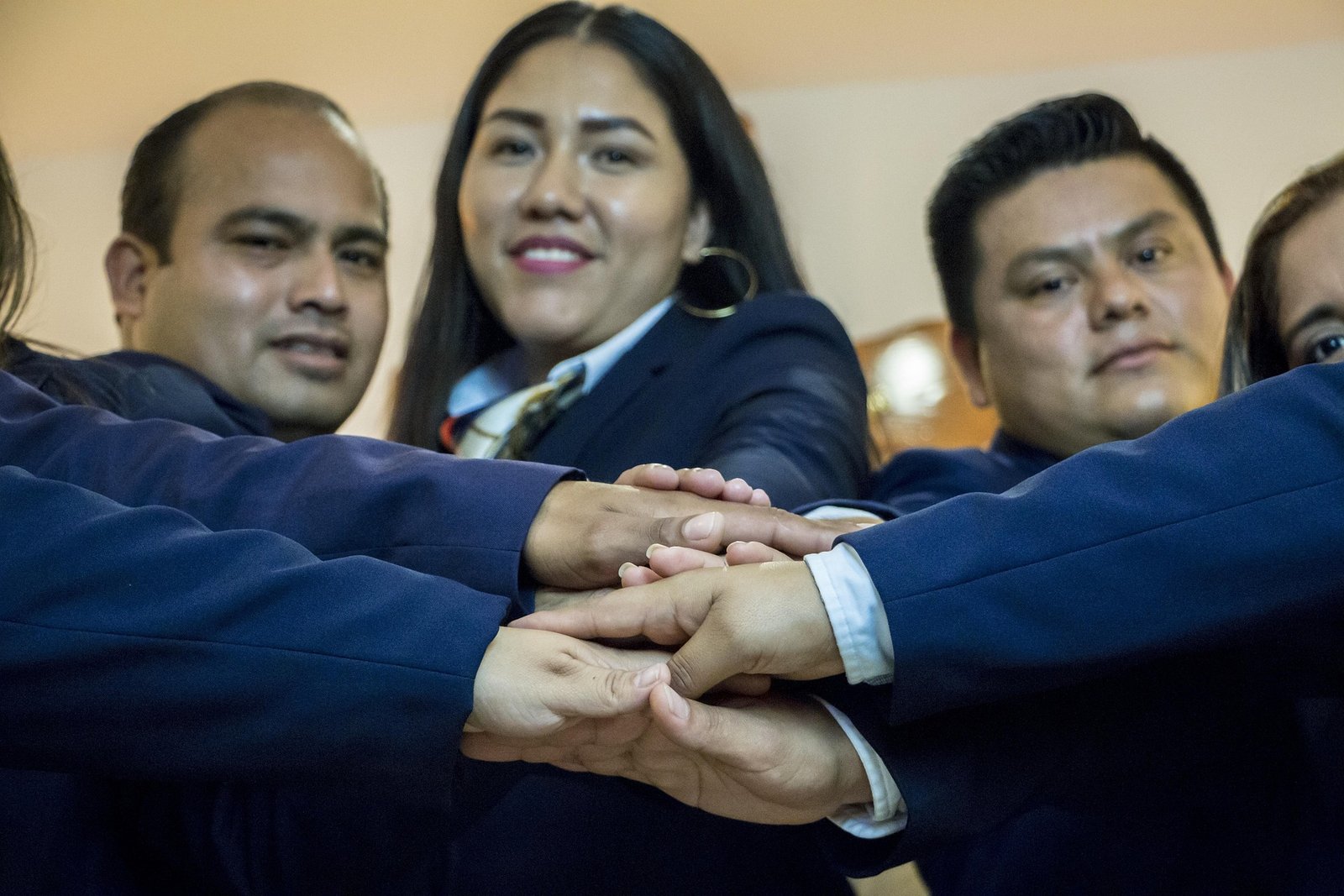 Reputasi Baik Akan Menemukan Jalannya Sendiri