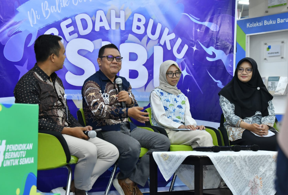 Anak Enggan Menulis Belum Tentu Malas, Guru dan Orang Tua Diminta Kenali Penyebabnya