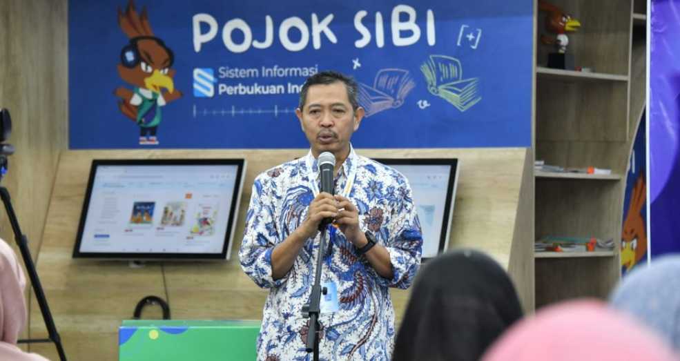 Guru Ubah Cara Mengajar Menulis, Murid yang Sering Menangis Mulai Lebih Percaya Diri