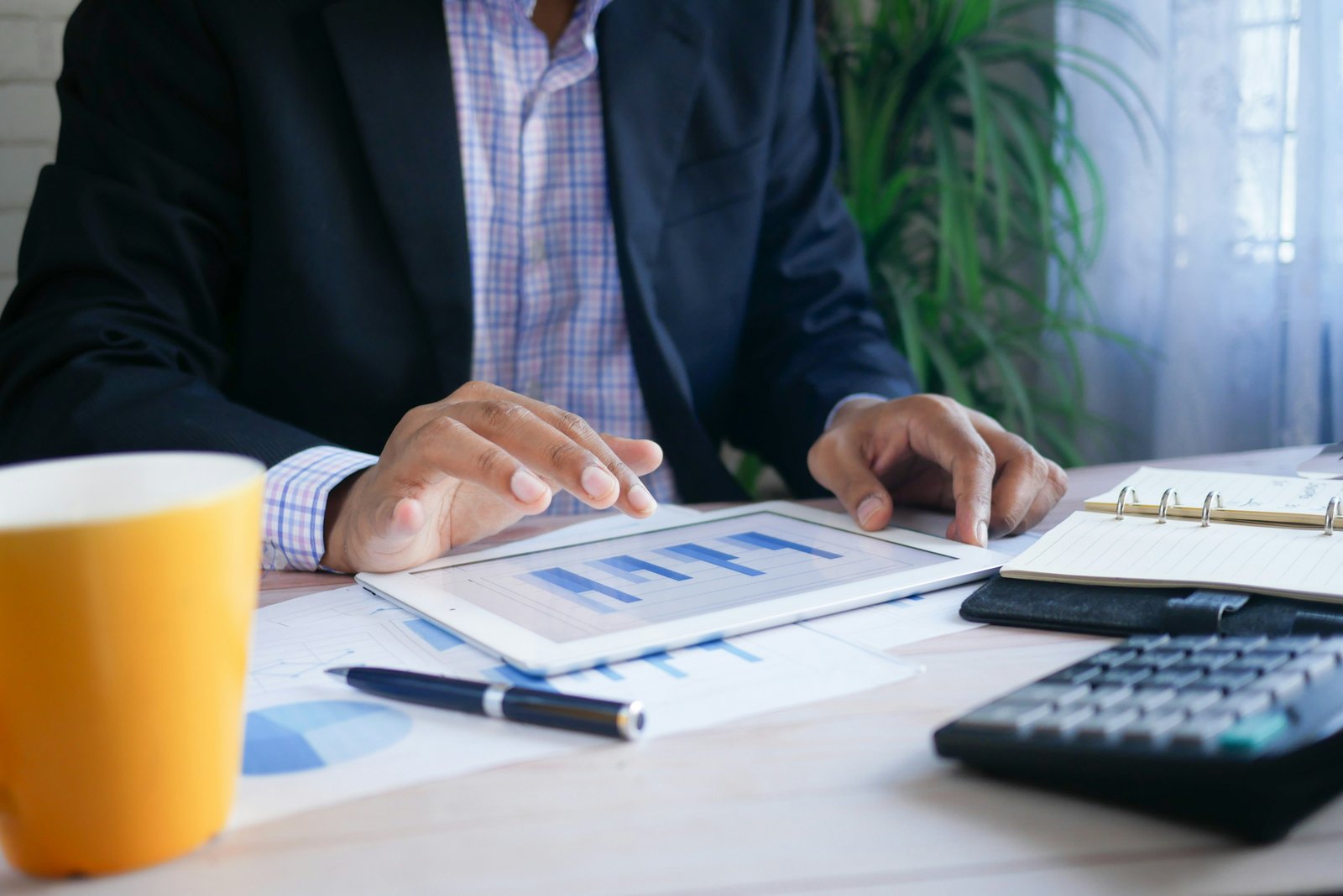 5 Kebiasaan Finansial yang Sebaiknya Dibangun Sejak Muda