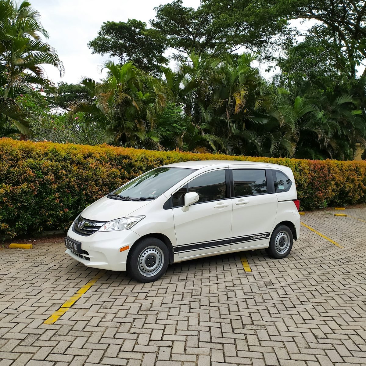 Rekomendasi MPV Seken untuk Keluarga Kecil dengan Budget Terbatas