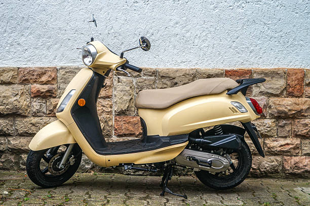 Vespa Matic Seken di Bawah Rp40 Juta, Mana yang Paling Menarik?