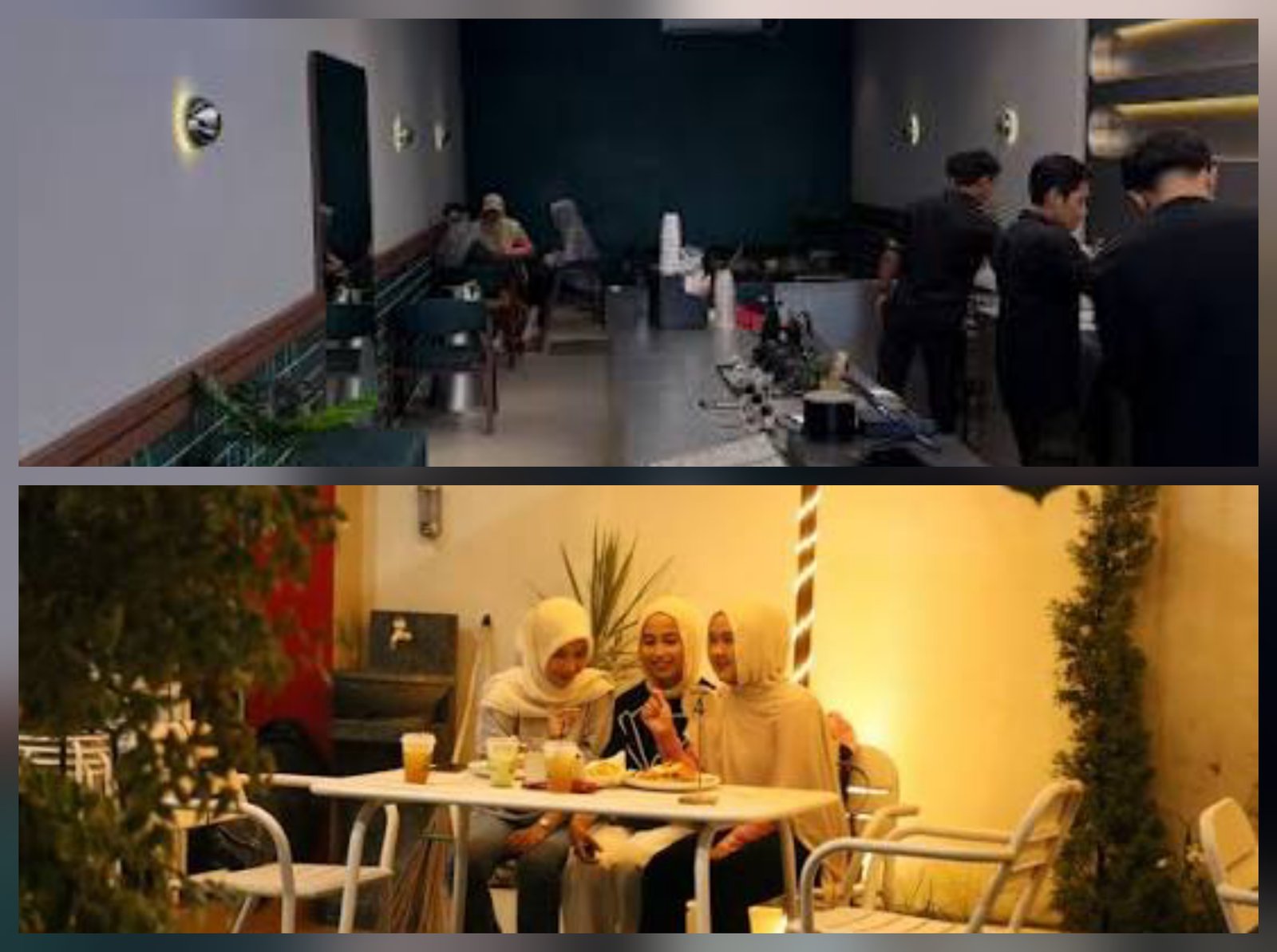 Cari Tempat Meeting di Majalengka? Ini 5 Kedai Kopi yang Bisa Dipilih