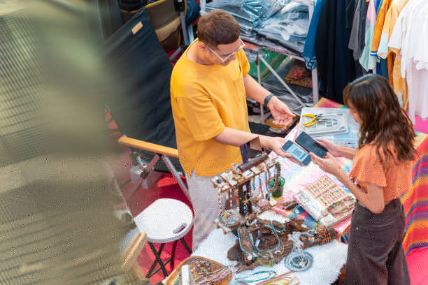 7 Ide Usaha Kecil yang Bisa Berkembang Menjadi Bisnis Serius