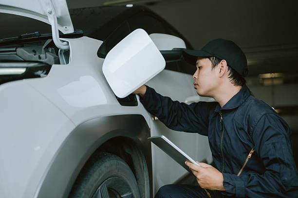 Apakah Mobil Listrik Lokal Lebih Mudah Dijual Kembali?