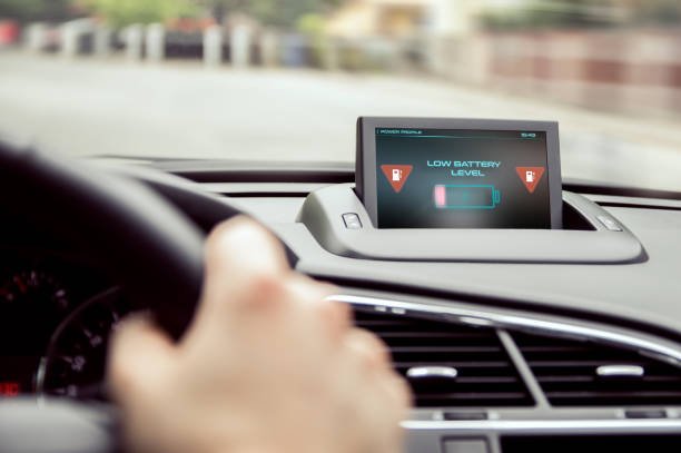 Faktor yang Membuat Harga Mobil Listrik Bekas Cepat Turun