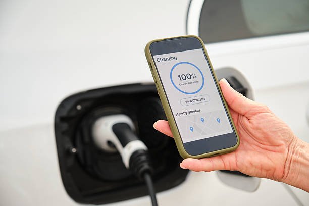 Tips Memilih Mobil Listrik Bekas agar Tetap Punya Resale Value Tinggi