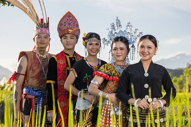 Setiap Budaya Menyimpan Cara Unik dalam Menyelesaikan Masalah