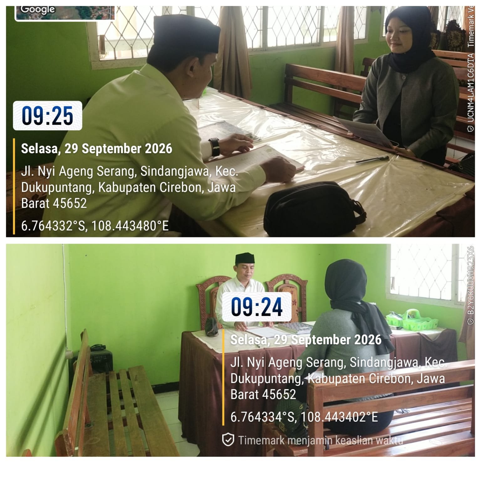 Moderasi Beragama: Menjaga Keimanan, Merawat Kerukunan