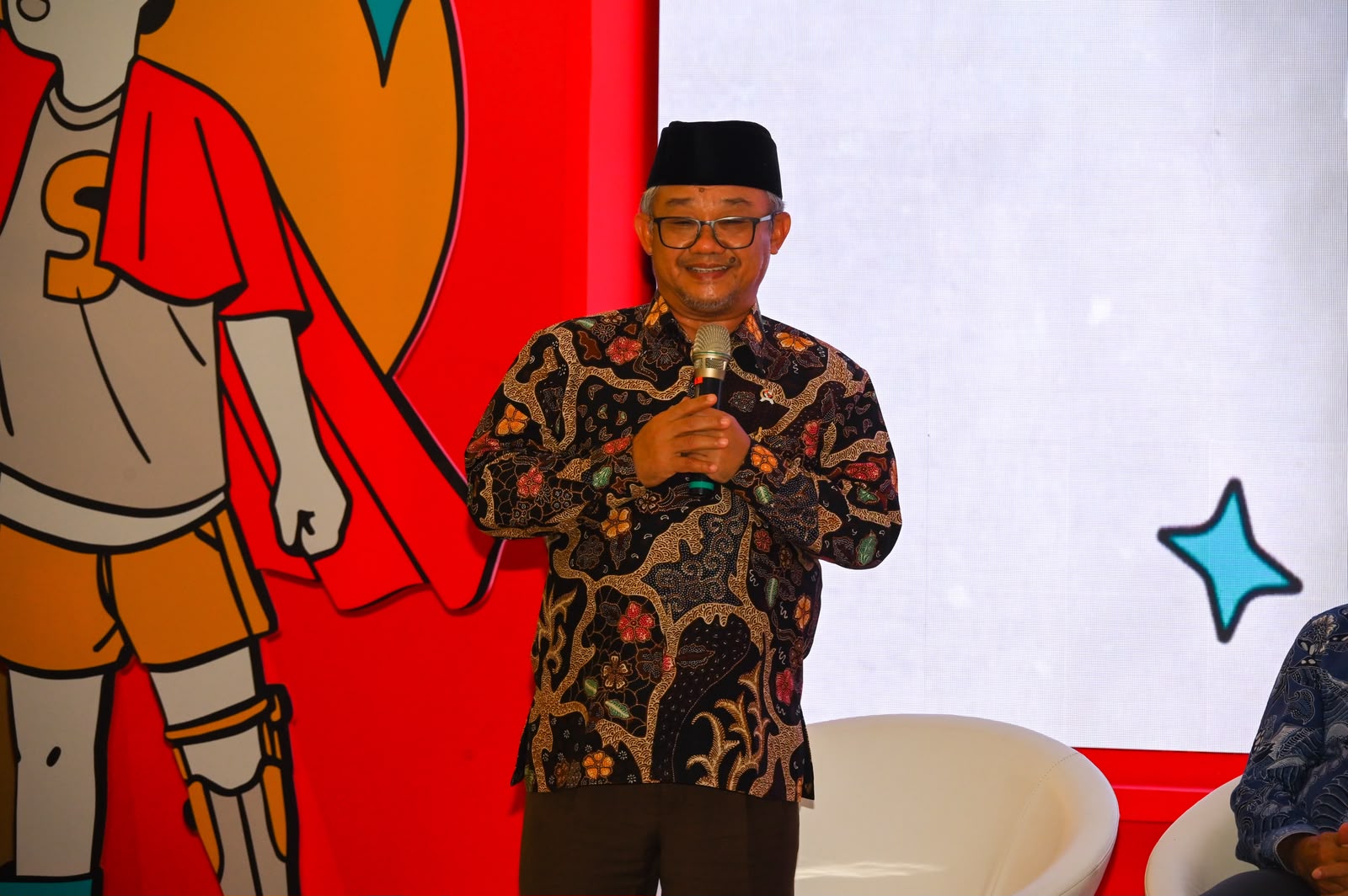 Mulai Berlaku 2027, Bahasa Inggris Wajib Diajarkan Sejak Kelas 3 SD