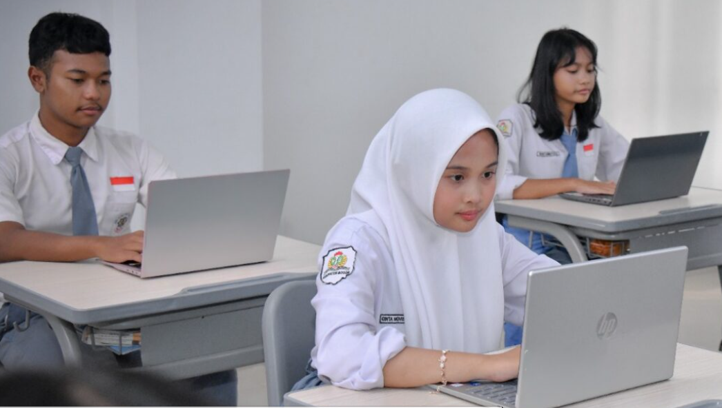 Jumlah Peserta TKA 2026 Meningkat, Kemendikdasmen Ungkap Tahapan Berikutnya