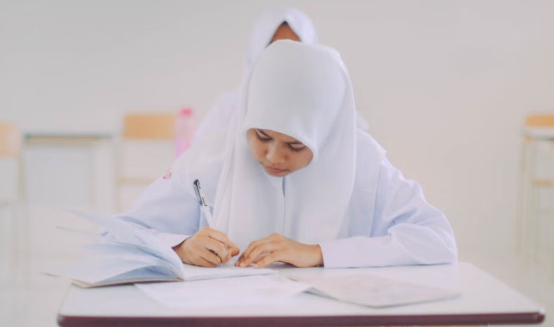 Kemenag Catat 4,63 Juta Santri Sudah Terverifikasi, Angka Masih Bisa Terus Bertambah