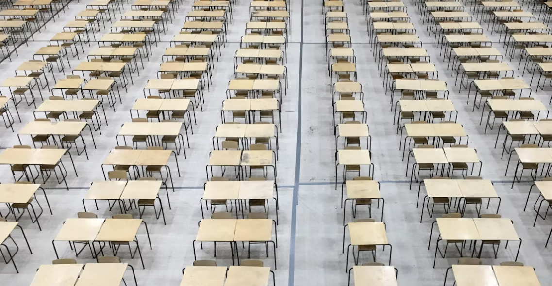 TKA 2026 SMA Segera Digelar, Ini Jadwal Simulasi, Gladi Bersih, hingga Pengumuman Hasil
