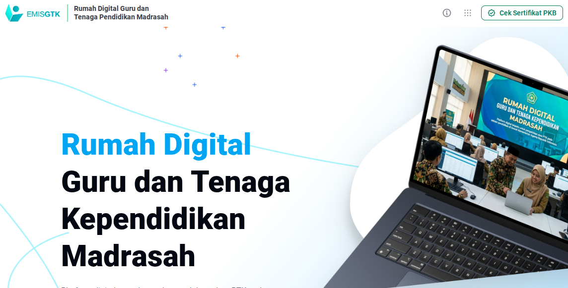Jangan Sampai Lupa, Ini Cara Cek Password dan Jadwal AKGTK 2026 di EMIS GTK