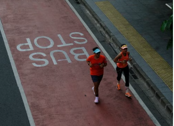 Obesitas di Jakarta Masih 31,5 Persen, Dinkes Targetkan Turun Jadi 27-28 Persen pada 2028