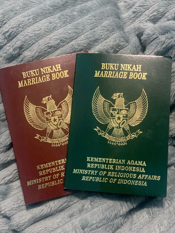 Jangan Panik Saat Buku Nikah Hilang atau Rusak, Ini Jalur Resmi Pengajuan Penggantinya di KUA