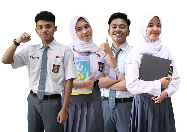 Siswa SMA SMK dan SLB di Jawa Barat Berpeluang Dapat Bantuan, Jabar Sakola Hadir dengan 4 Skema