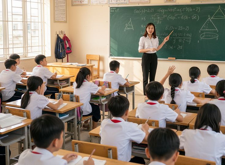 Peluang Guru SD Ikuti Pelatihan Internasional University of Cambridge, Cek Syarat dan Jadwal Pendaftarannya