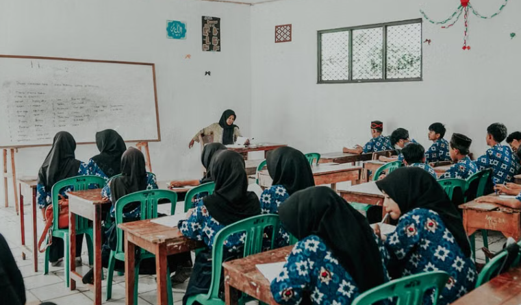 Bangga! Yayasan Guru Belajar Indonesia Raih UNESCO-Hamdan Prize 2026, Programnya Jangkau 61.717 Guru