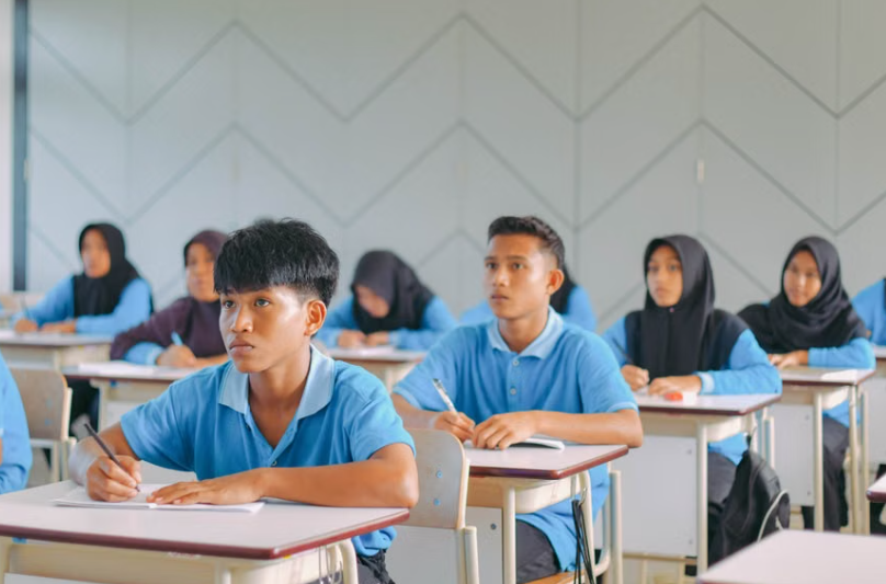 1.500 Kadet Unhan Diterjunkan ke Sekolah Rakyat, Dampingi Siswa dari Bangun Tidur hingga Malam