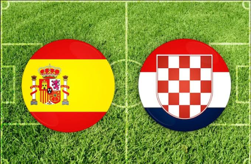 Sempat Tertinggal, Spanyol Bangkit dan Pastikan Tiket Perempat Final
