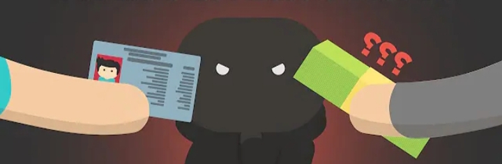 Jangan Sembarangan Sebar Data Customer untuk Blacklist, Bisa Berujung Pidana