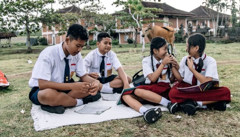 Kemendikdasmen Dorong Hutan, Sungai hingga Pesisir Jadi Ruang Kelas Hidup untuk Siswa