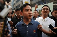 Terkendala Legal Standing, Mengapa Permohonan soal Syarat Pendidikan Gibran Tidak Diterima MK?