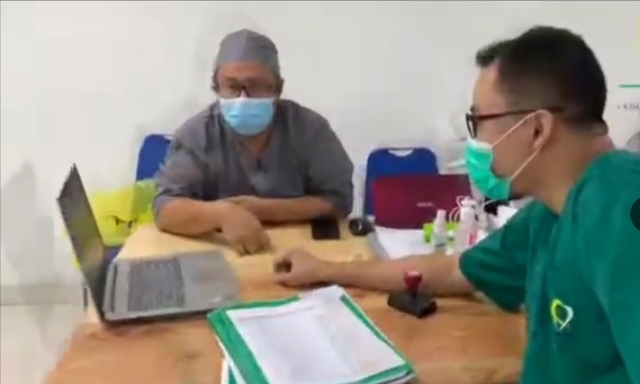 Kemenkes Buka Bantuan Pendidikan Dokter dan Dokter Gigi 2026, Ada Syarat Pengabdian