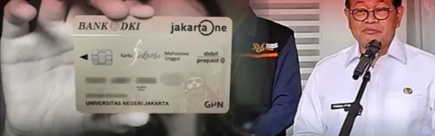 KJMU Tahap II 2026 Diperpanjang hingga 11 Oktober, Cek Lagi Syarat Penerimanya