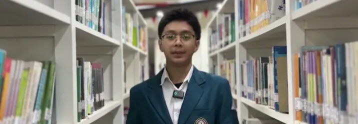 Lulusan Sekolah Unggul Garuda Bisa Masuk IUP Unpad lewat Jalur UG-Pass