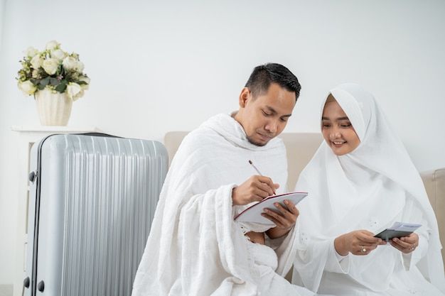Sudah Setor Awal Rp25 Juta, Berapa Sisa Biaya Haji 2027 yang Harus Dilunasi?