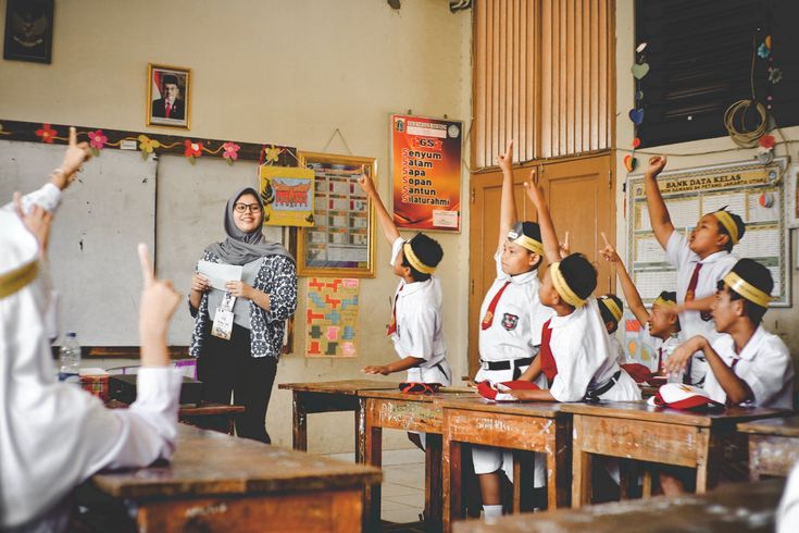 PIP Dukung Wajib Belajar 13 Tahun, Begini Perannya dalam Memperluas Akses Pendidikan