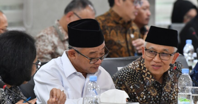 Mulai 1 Januari 2027, 242.482 Guru PPPK Paruh Waktu Diangkat Jadi Penuh Waktu Tanpa Seleksi
