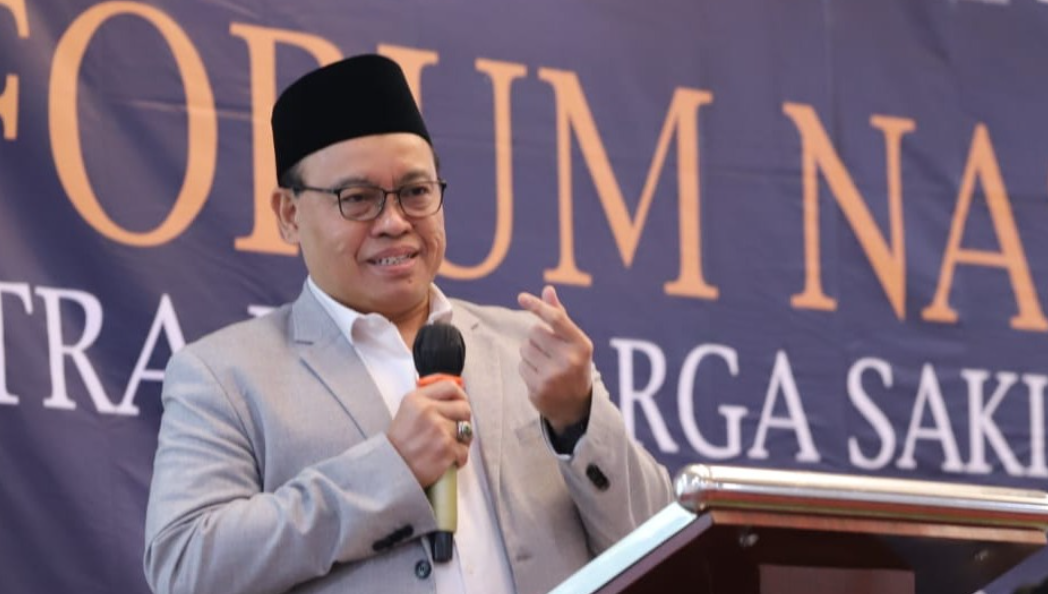 Calon Pengantin Bisa Ikut Bimwin di Luar KUA, Kemenag Siapkan Skema Kemitraan