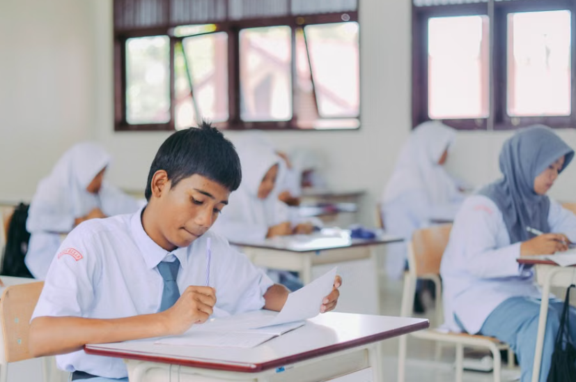 PPDB SMA Unggul Garuda 2027/2028 Dibuka, Siswa Terpilih Disiapkan Beasiswa Penuh