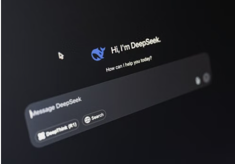 Indonesia Didorong Jadi Pemain Utama AI, Pemerintah Siapkan Data Center, Semikonduktor hingga Talenta Digital
