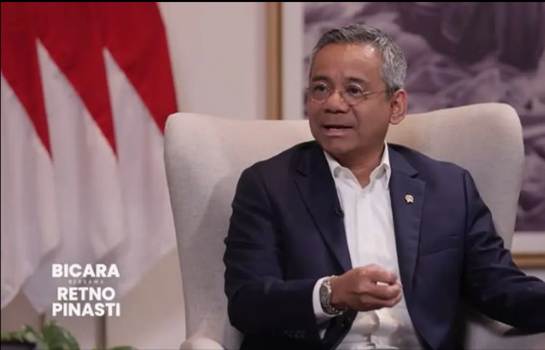 Pertamax Ganti Pertalite, Kopi Kafe Bikin Sendiri! Menkeu Soroti Fenomena Lifestyle Downgrade