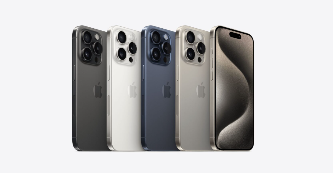 Mau Beli iPhone 15 Second? Ini Daftar Harga iPhone 15, Plus, Pro, dan Pro Max