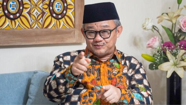 Siswa Tidak Otomatis Naik Kelas Mulai 2027? Mendikdasmen Tunggu Kajian dan Masukan Ahli