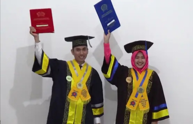 Kuliah Gratis hingga Perguruan Tinggi, Guru Besar Unhas Soroti Pendanaan dan Kualitas Pendidikan