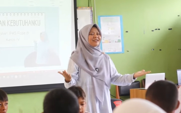 Guru Non ASN Tetap Bisa Mengajar Setelah 31 Desember 2026, Pemerintah Siapkan Dispensasi