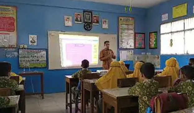 Kemensos Buka 331 Formasi PPPK Guru Agama Sekolah Rakyat, Cek Syarat dan Jadwalnya