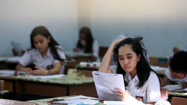 Bacaan Panjang Tak Perlu Bikin Panik, Ini Cara Menjawab Soal Reading TKA Bahasa Inggris 2026