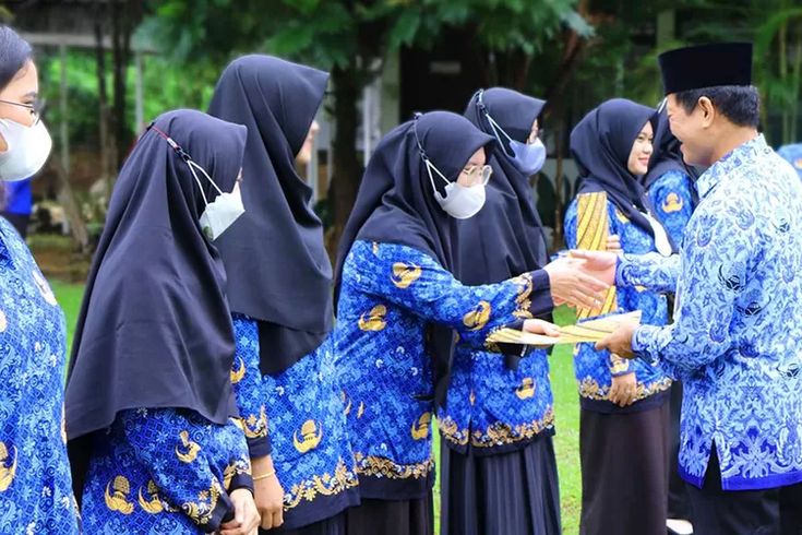 Kabar Baik! Kemensos Buka 331 Formasi PPPK Guru Sekolah Rakyat, Pendaftaran Mulai 9 Oktober 2026